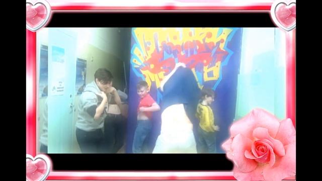 С 8 МАРТА ТАНЦОВЩИЦЫ !!! смотреть онлайн