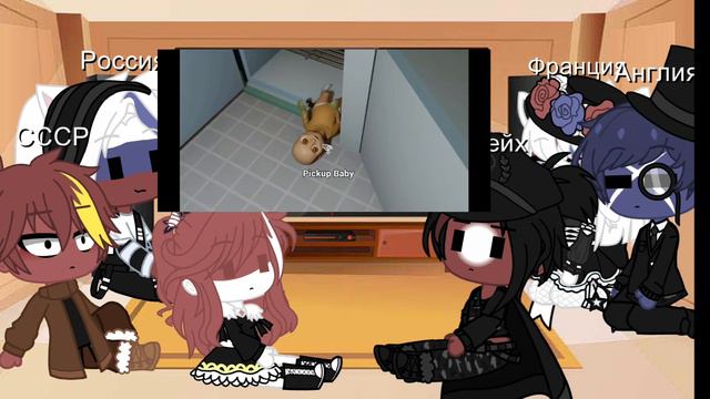 🇷🇺-Реакция стран на Valera Ghosther- гоняюсь за лысым-🇺🇦 смотреть онлайн