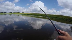 СУПЕРКЛЁВ щуки! Рыболовный батл - Fishing Today.