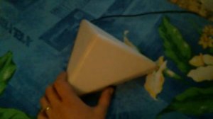 Лампа настроения на Pic 12f683