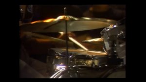 Buddy Rich Live at The Montreal Jazz Festival 