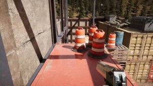 Far Cry® 5 Мусорология. Тайник Выживальщиков. Прохождение.