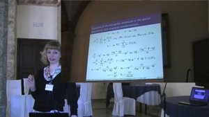 Elena Vilchevskaya: "Some remarks on recent developments in micropolar continuum theory"