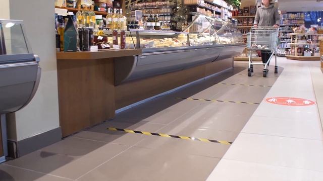 Меры безопасности в Бахетле смотреть онлайн