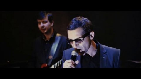 Кавер группа на мероприятие в Москве авторский шансон и кавера