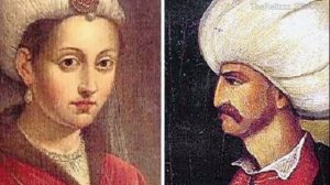 КАК ВЫГЛЯДИТ ЖЕНА СУЛТАНА СУЛЕЙМАНА В РЕАЛЬНОЙ ЖИЗНИ! Какой НА САМОМ ДЕЛЕ была Роксолана...