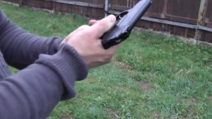 П-СМ СХП пистолет (Курс-С), 10х24 - Обзор со стрельбой