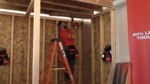 Обзор аккумуляторного степлера MILWAUKEE M12 BST