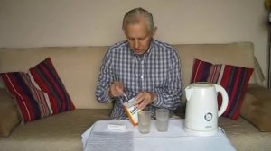 Как пить соду _ Alexander Zakurdaev