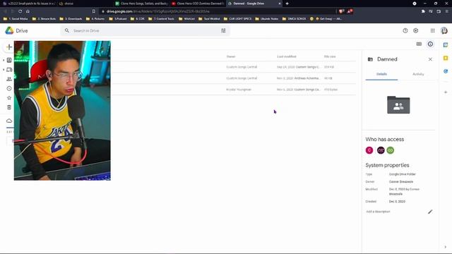 COMPLETE GUIDE TO SETUP CLONE HERO *UPDATED 2022* смотреть онлайн