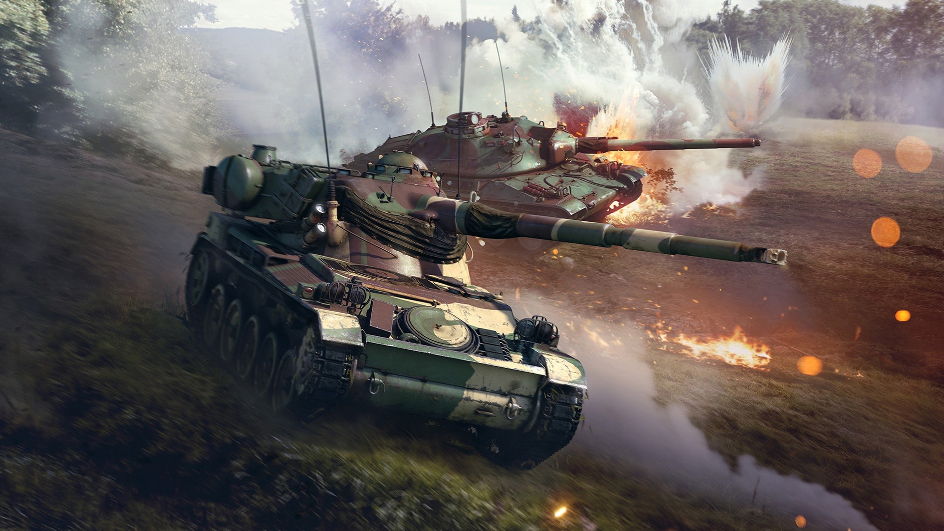 War thunder steam charts фото 38