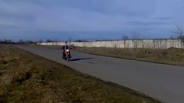 Иж Корнет 50 Мой Мопед Супер Мопед смотреть онлайн