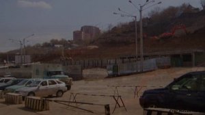 Прогулки по Уфе часть - II.