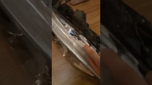 почему нельзя ремонтировать фары герметиком