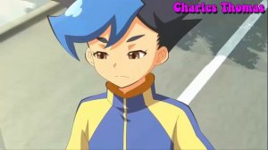 Screechers Wild! Memorable Moments Episode 49 - Charles Thomas