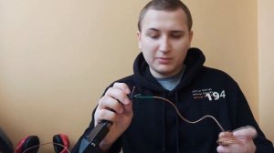 Мега бюджетный омыватель фар своими руками