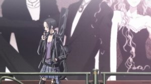 NANA Opening 1 Creditless (4K AI Upscaled & Enhanced)