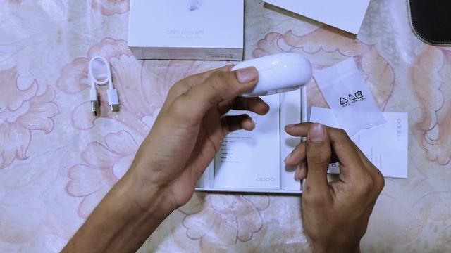 OPPO ENCO W11 UNBOXING AND REVIEW / SINHALA смотреть онлайн