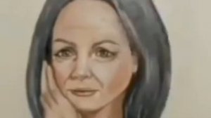 Как человек стареет. 💋😞