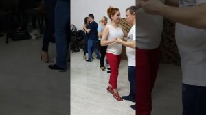 наши занятия в группе. кизомба(2)