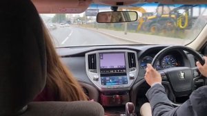 Crown 210 первые эмоции