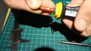 Битодержатель Felo Ergonic