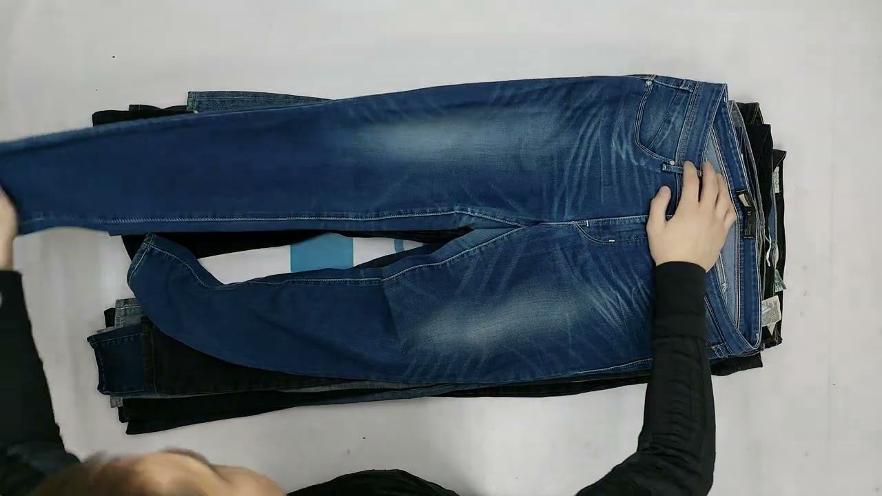 Фото лота №30020 по запросу Levis оптом