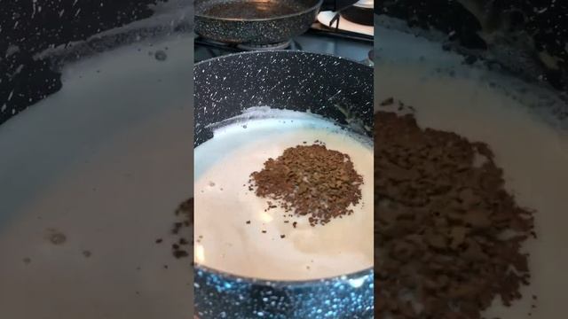 Как приготовить божественный кофе?! Ответ в видео смотреть онлайн