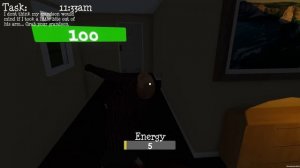 СМЕХ ДО СЛЕЗ! ВНУК ВЫЗВАЛ КОПОВ! БАБКА ДЬЯВОЛ! - Granny Simulator