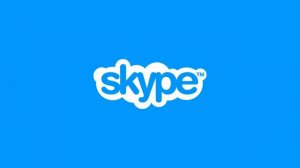 Ringtone - Skype