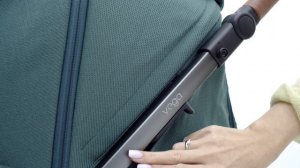 RANT VEGA 2023 - коляска прогулочная