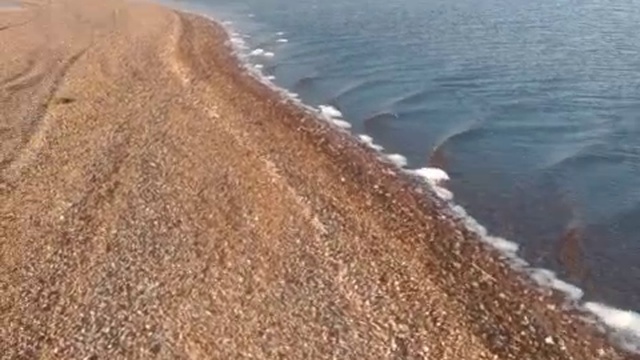 Близко к морю