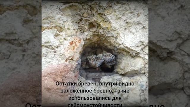 Крым, Старый Крым, Караван-сарай смотреть онлайн