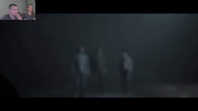 The Dark Pictures Anthology Little Hope прохождение (2К) #1 - ЗАБРОШЕННЫЙ ГОРОД