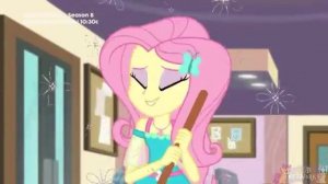 [PMV] Флаттершай | ~Katya life~