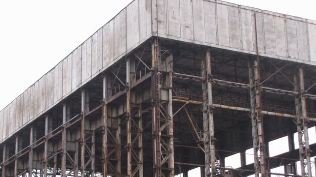 Заводы у Балтийского вокзала смотреть онлайн