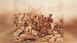 Валерик. Анализ стихотворения