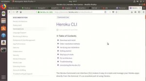 Curso Desenvolvedor Fullstack MEAN 2 - cadastro no heroku e instalação do heroku toolbelt