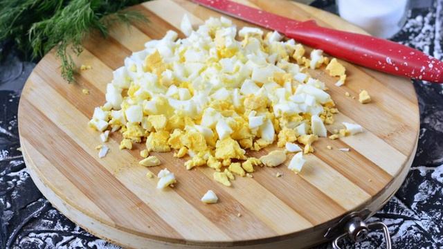 Диетическая окрошка без картошки