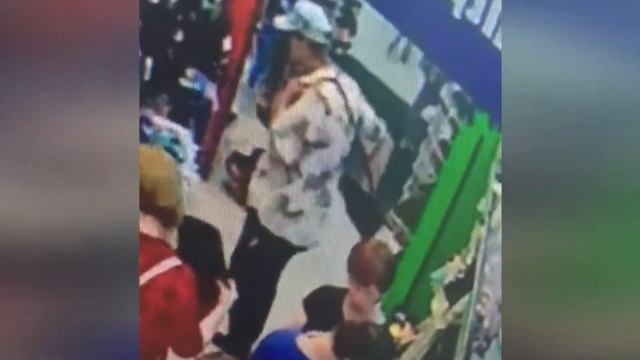 Украл много носков в Fix Price смотреть онлайн