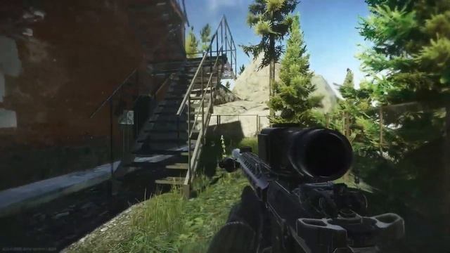 Как заработать на Funpay с помощью таркова ? Заработок на Escape From Tarkov.