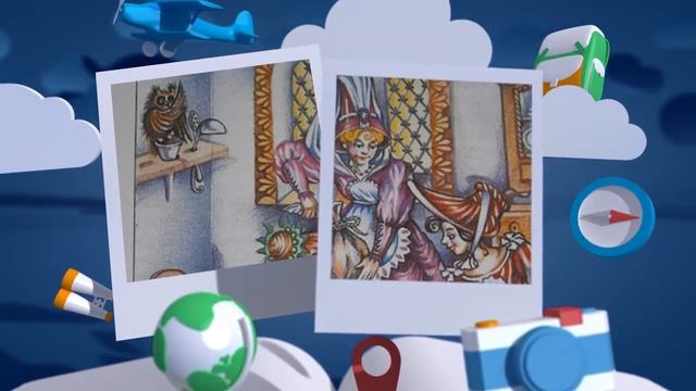 Сказки на ночь 10 февраля 2018. смотреть онлайн