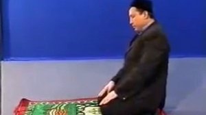 Аср намози