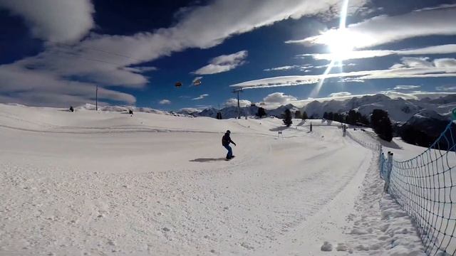 Austria 2015 Dolina Zillertal