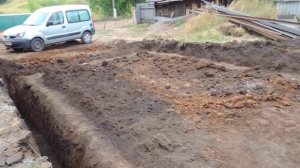Не допускайте моих ошибок при строительстве фундамента.
