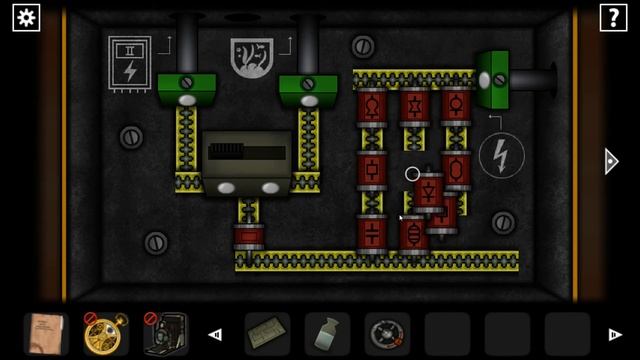 Прохождение игры Forgotten Hill Disillusion. Рыбий зал Часть 4 смотреть онлайн