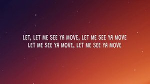 Lumi Athena - LET ME SEE YA MOVE! (Lyrics) ft. Cade Clair