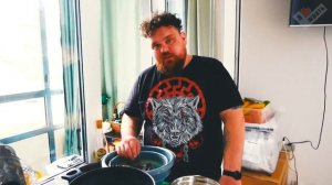 Лучшая в мире корюшка. Рыба,которая пахнет огурцом. Корюшка Балтийская. Корюшка с икрой