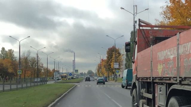 Шевроле Тахо, кто ты? И стоит ли с тобой дружить? Chevrolet Tahoe 2012 обзор смотреть онлайн