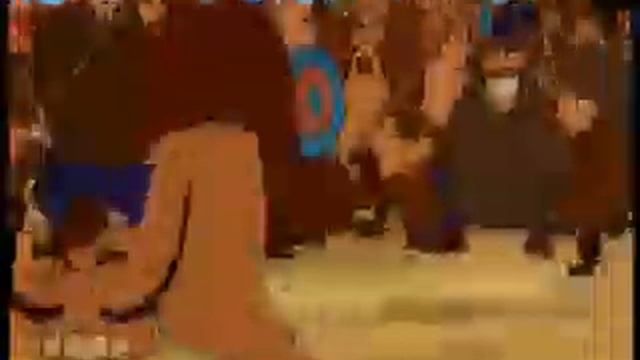 Красная плесень Казачья смотреть онлайн